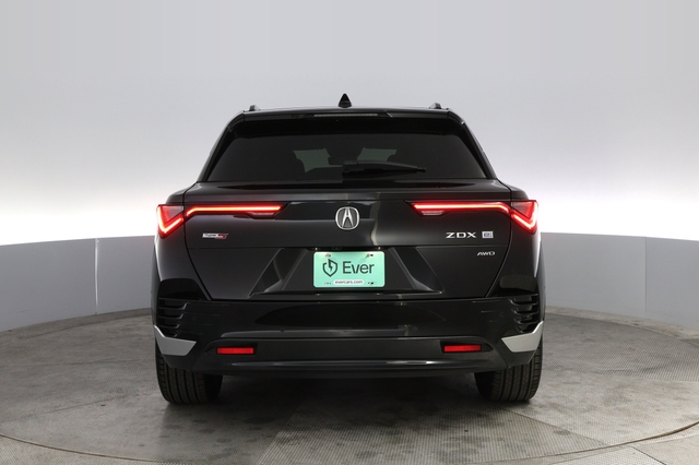 2024 Acura ZDX