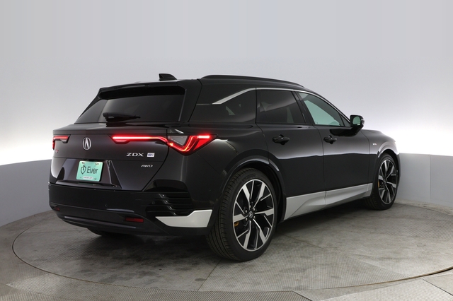 2024 Acura ZDX