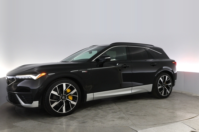 2024 Acura ZDX