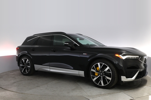 2024 Acura ZDX