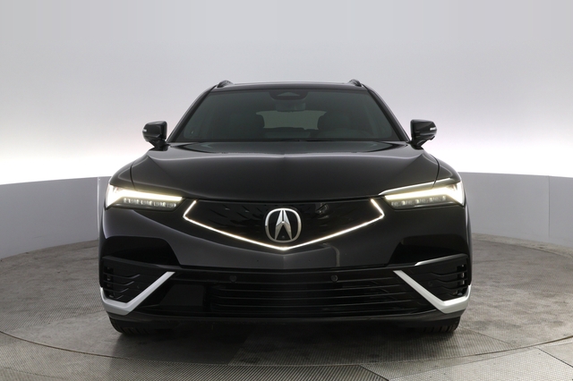 2024 Acura ZDX