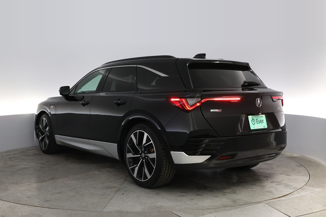 2024 Acura ZDX