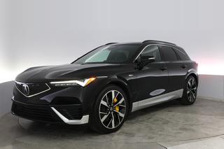 2024 Acura ZDX