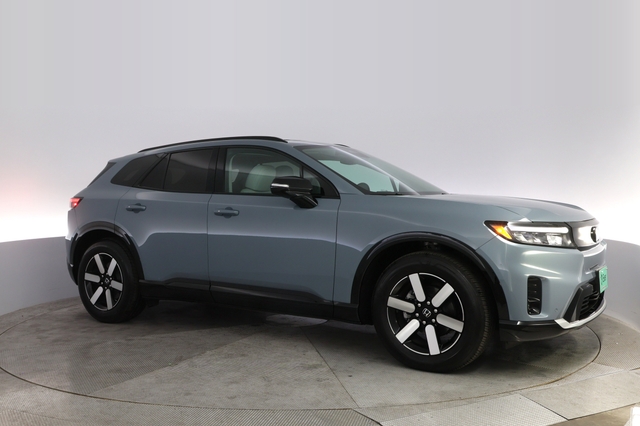 2025 Honda Prologue