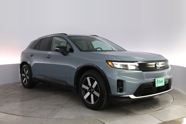 2025 Honda Prologue