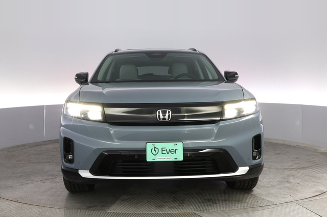 2025 Honda Prologue