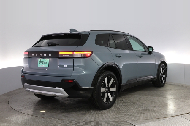 2025 Honda Prologue