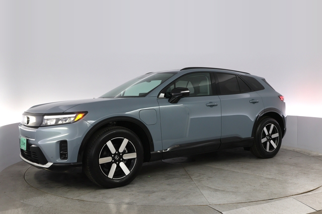 2025 Honda Prologue