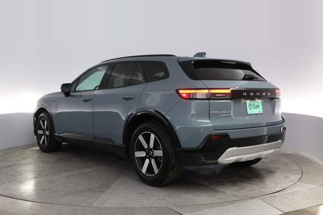 2025 Honda Prologue