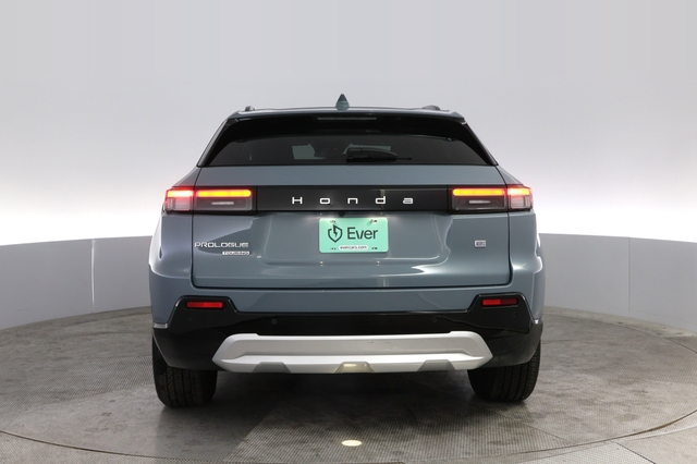 2025 Honda Prologue