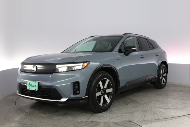 2025 Honda Prologue
