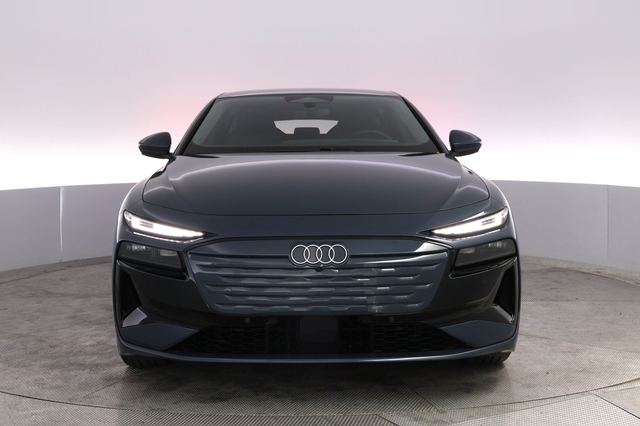 2025 Audi A6 e-tron