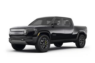 2022 Rivian R1T