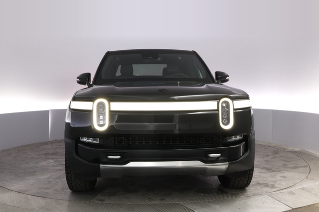 2022 Rivian R1T