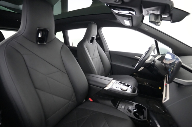 2022 BMW iX