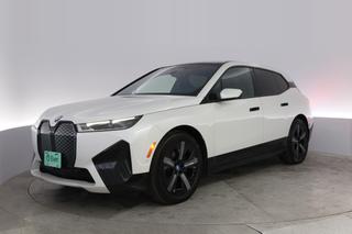 2022 BMW iX