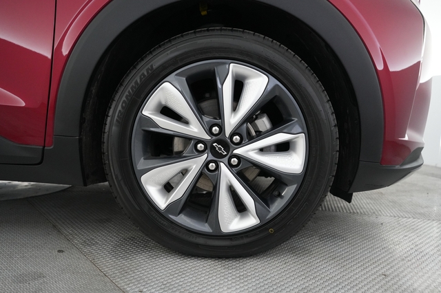 2022 Chevrolet Bolt EUV