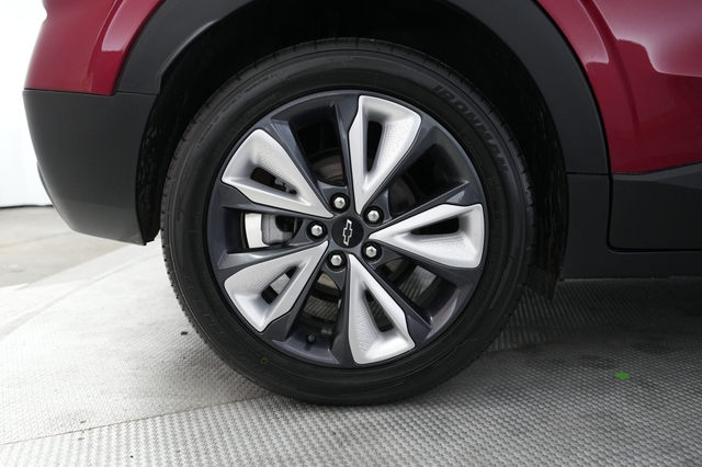 2022 Chevrolet Bolt EUV