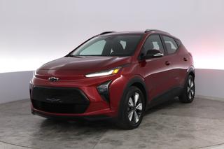 2022 Chevrolet Bolt EUV