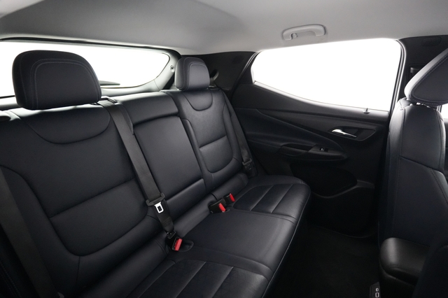 2022 Chevrolet Bolt EUV