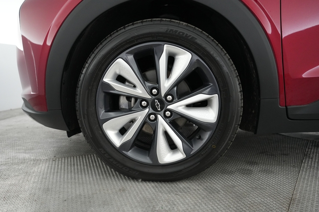 2022 Chevrolet Bolt EUV