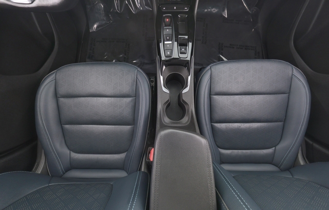 2022 Chevrolet Bolt EUV