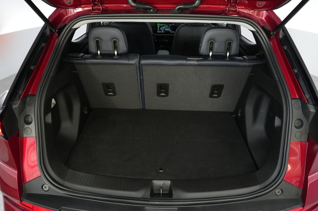 2022 Chevrolet Bolt EUV