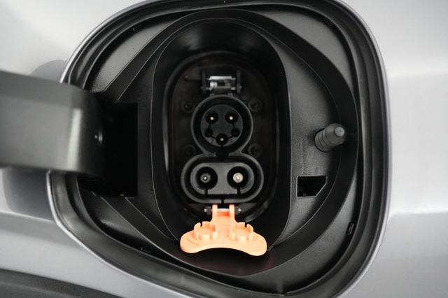 2022 Chevrolet Bolt EUV