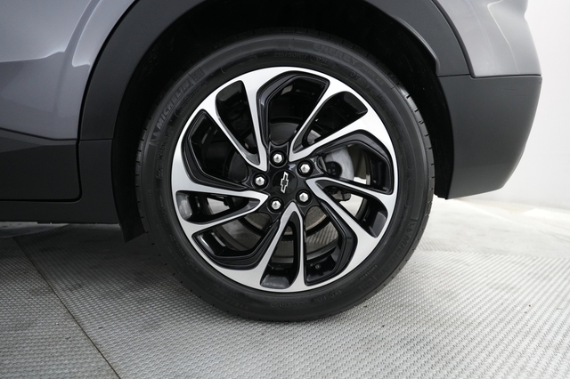 2022 Chevrolet Bolt EUV