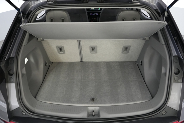 2022 Chevrolet Bolt EUV