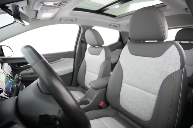 2022 Chevrolet Bolt EUV