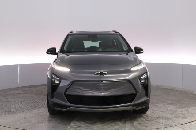 2022 Chevrolet Bolt EUV