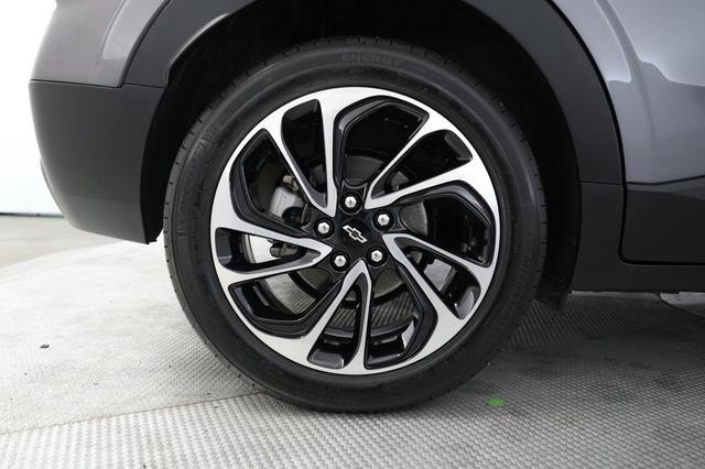 2022 Chevrolet Bolt EUV