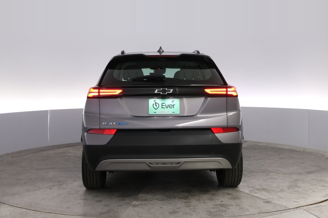 2022 Chevrolet Bolt EUV