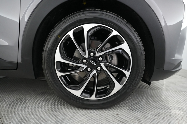 2022 Chevrolet Bolt EUV