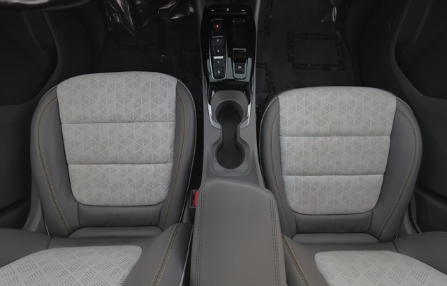 2022 Chevrolet Bolt EUV