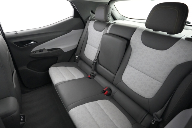 2022 Chevrolet Bolt EUV