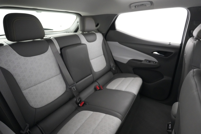 2022 Chevrolet Bolt EUV