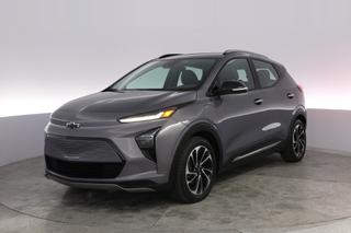 2022 Chevrolet Bolt EUV