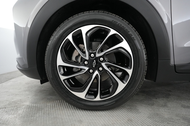 2022 Chevrolet Bolt EUV