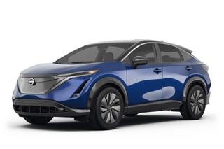 2023 Nissan Ariya