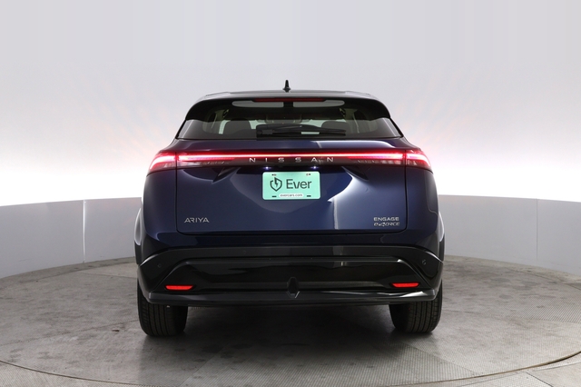 2023 Nissan Ariya