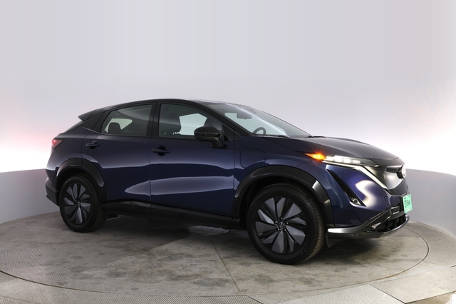2023 Nissan Ariya