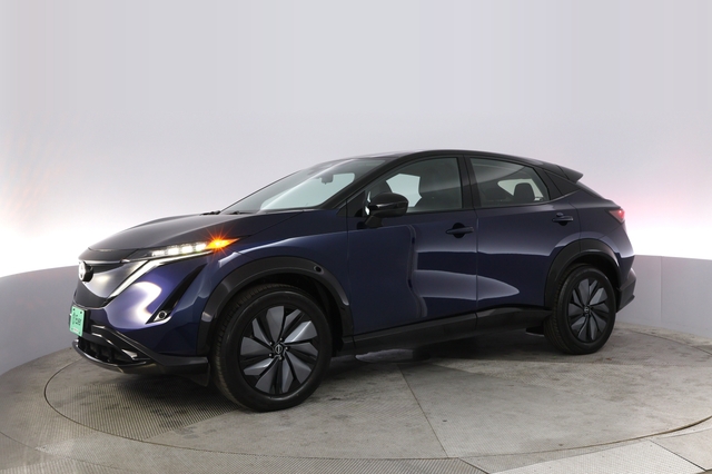 2023 Nissan Ariya