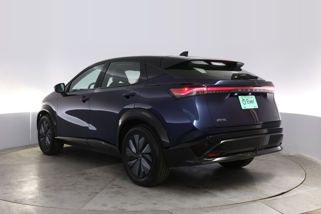 2023 Nissan Ariya