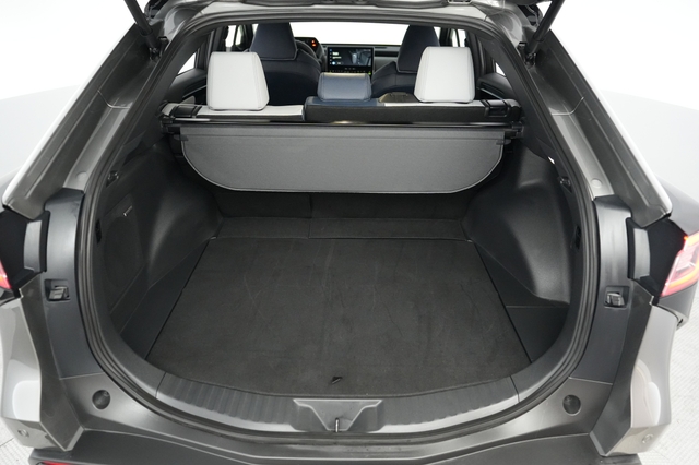 2023 Subaru Solterra