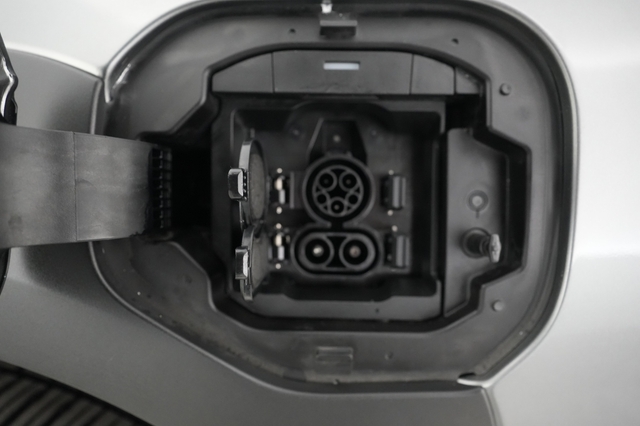 2023 Subaru Solterra