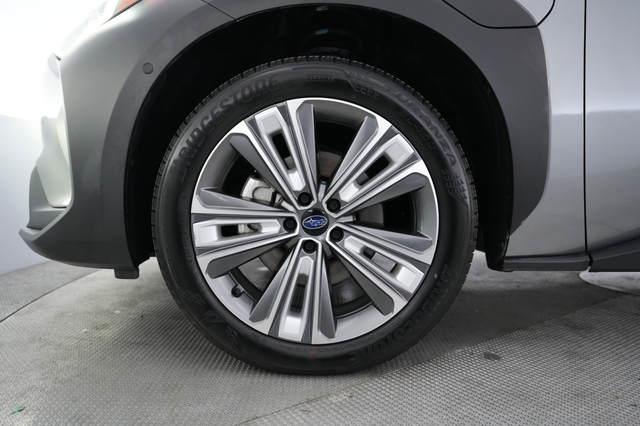 2023 Subaru Solterra