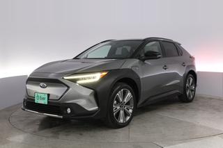 2023 Subaru Solterra