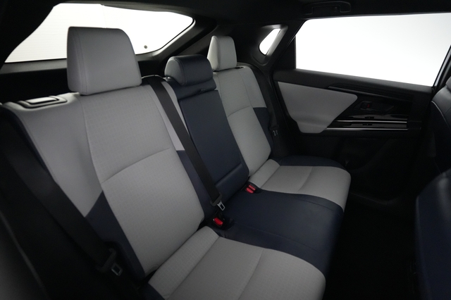 2023 Subaru Solterra